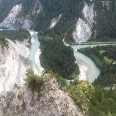 Peaks Place Apartment-hotel & Spa-5 By Interhome 莱克斯