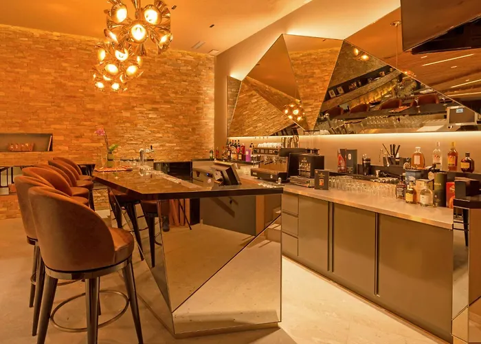 شقة Peaks Place Apartment-hotel & Spa-5 By Interhome