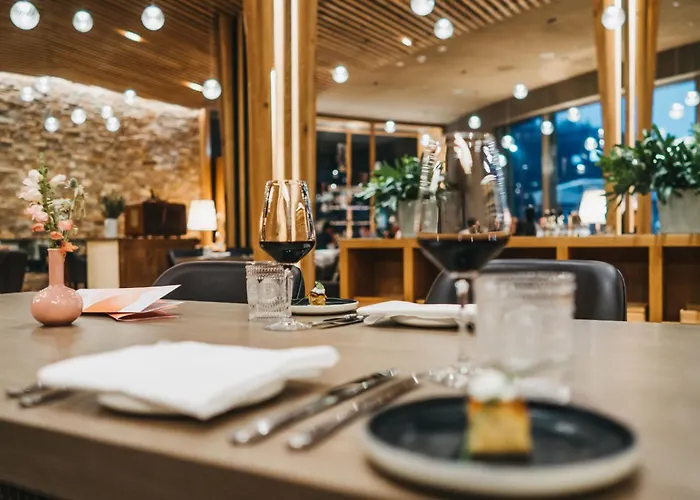 شقة Peaks Place Apartment-hotel & Spa-5 By Interhome *