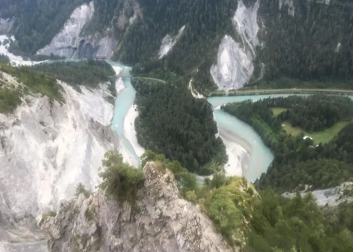 Peaks Place Apartment-hotel & Spa-5 By Interhome לאקס